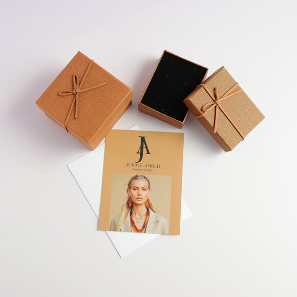 Genuine Pink Tourmaline Ring with CZ in 925 Sterling Silver - Picture 7 of 7